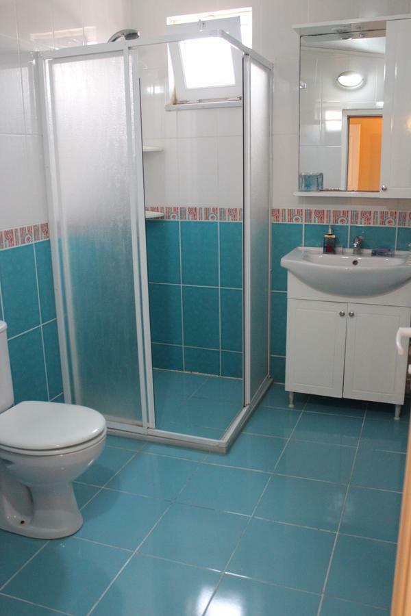 Yuerekli Apart Hotel Türkeli Kültér fotó