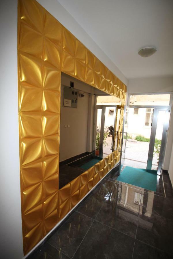 Yuerekli Apart Hotel Türkeli Kültér fotó